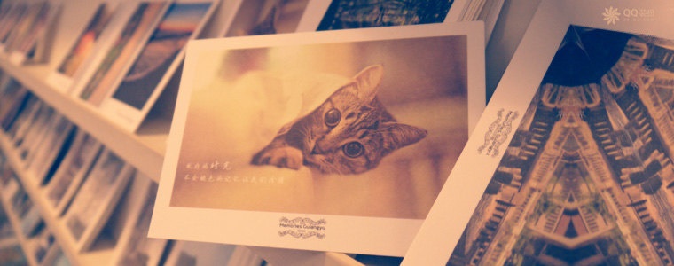 时光--胶片的时光,不褪色的记忆。